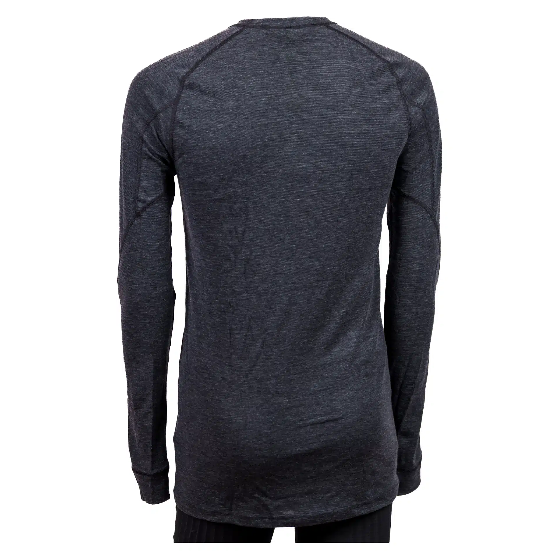 Craft CORE Wool Merino LS Tee Men - Afbeelding 2