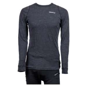 Craft CORE Wool Merino LS Tee Women