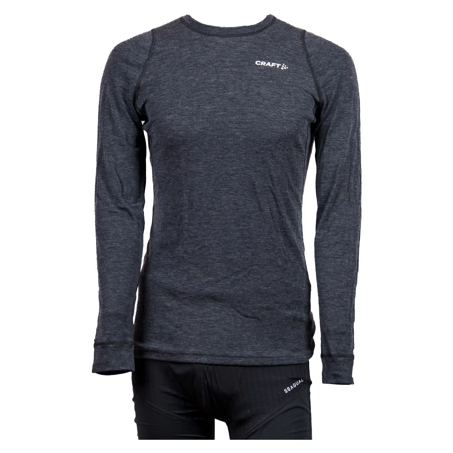 Craft CORE Wool Merino LS Tee Women