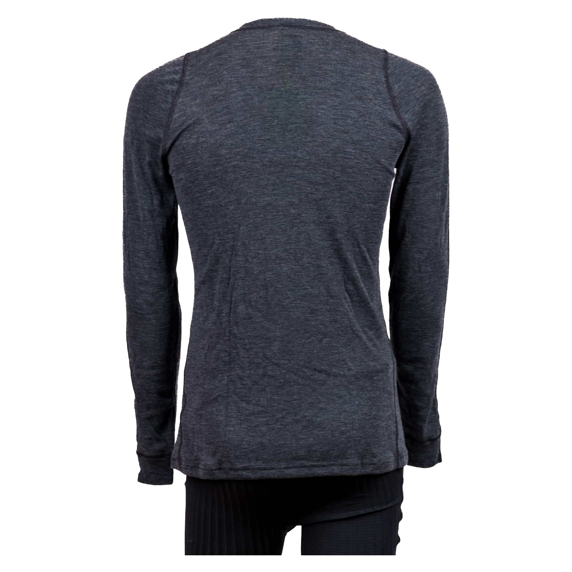 Craft CORE Wool Merino LS Tee Women - Afbeelding 2