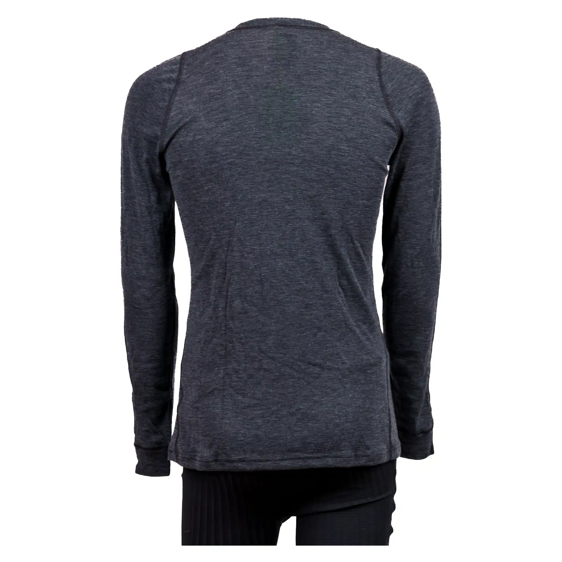 Craft CORE Wool Merino LS Tee Women - Afbeelding 2