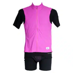 Craft Endur Light wind Vest Women