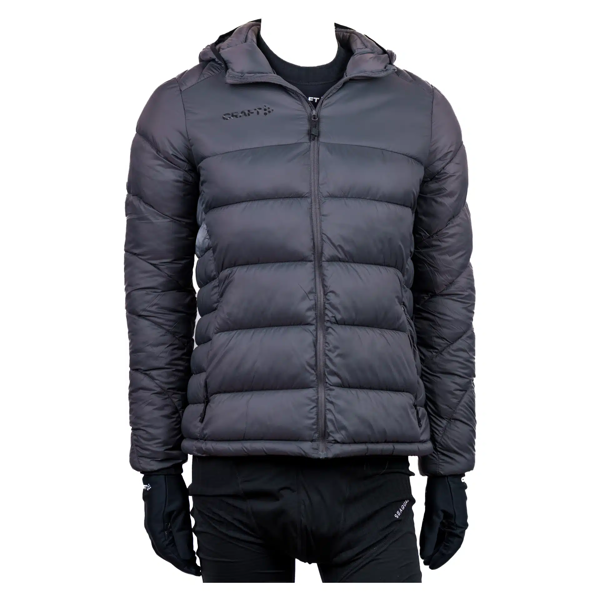 Craft Isolate Jacket Woman