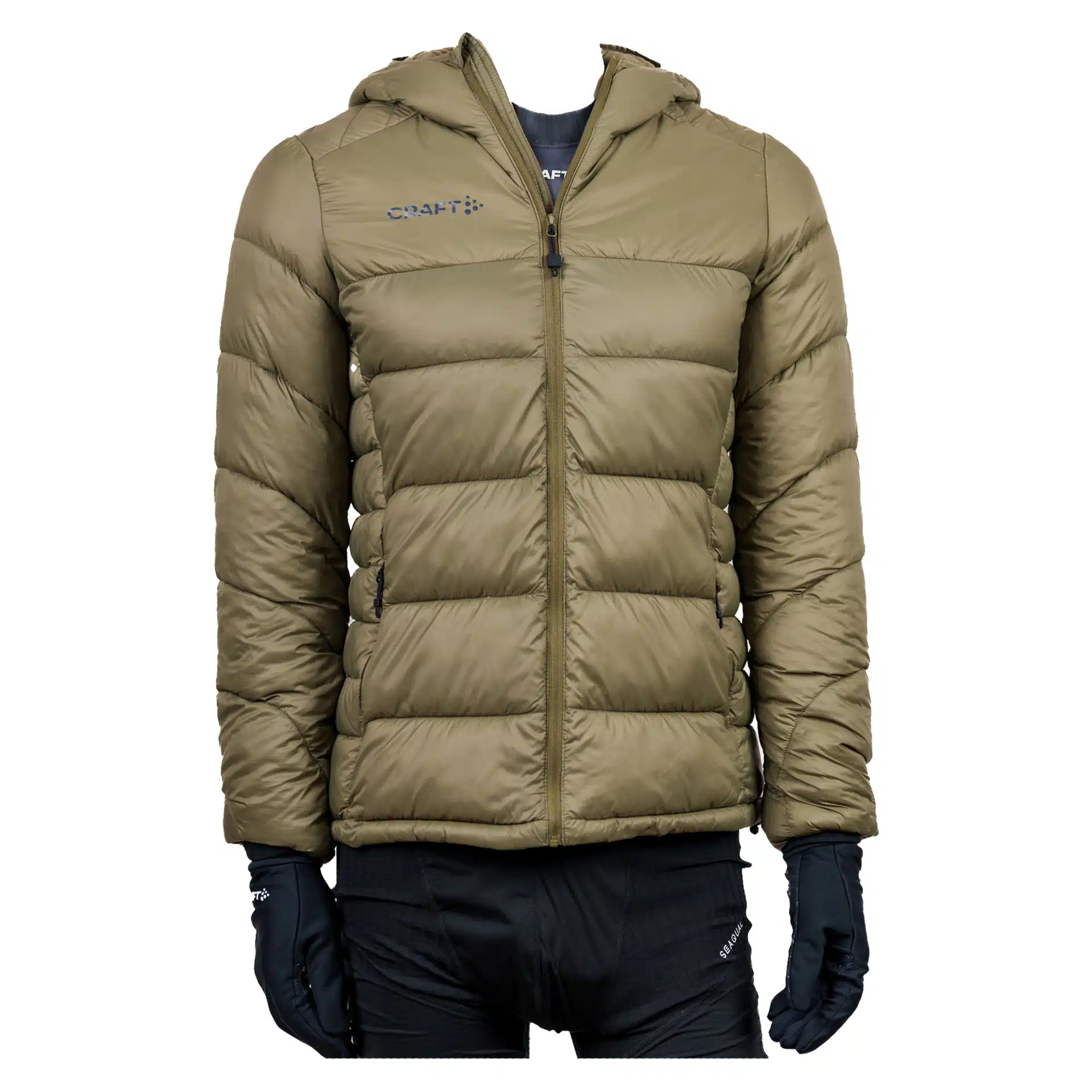 Craft Isolate Jacket Woman - Afbeelding 3