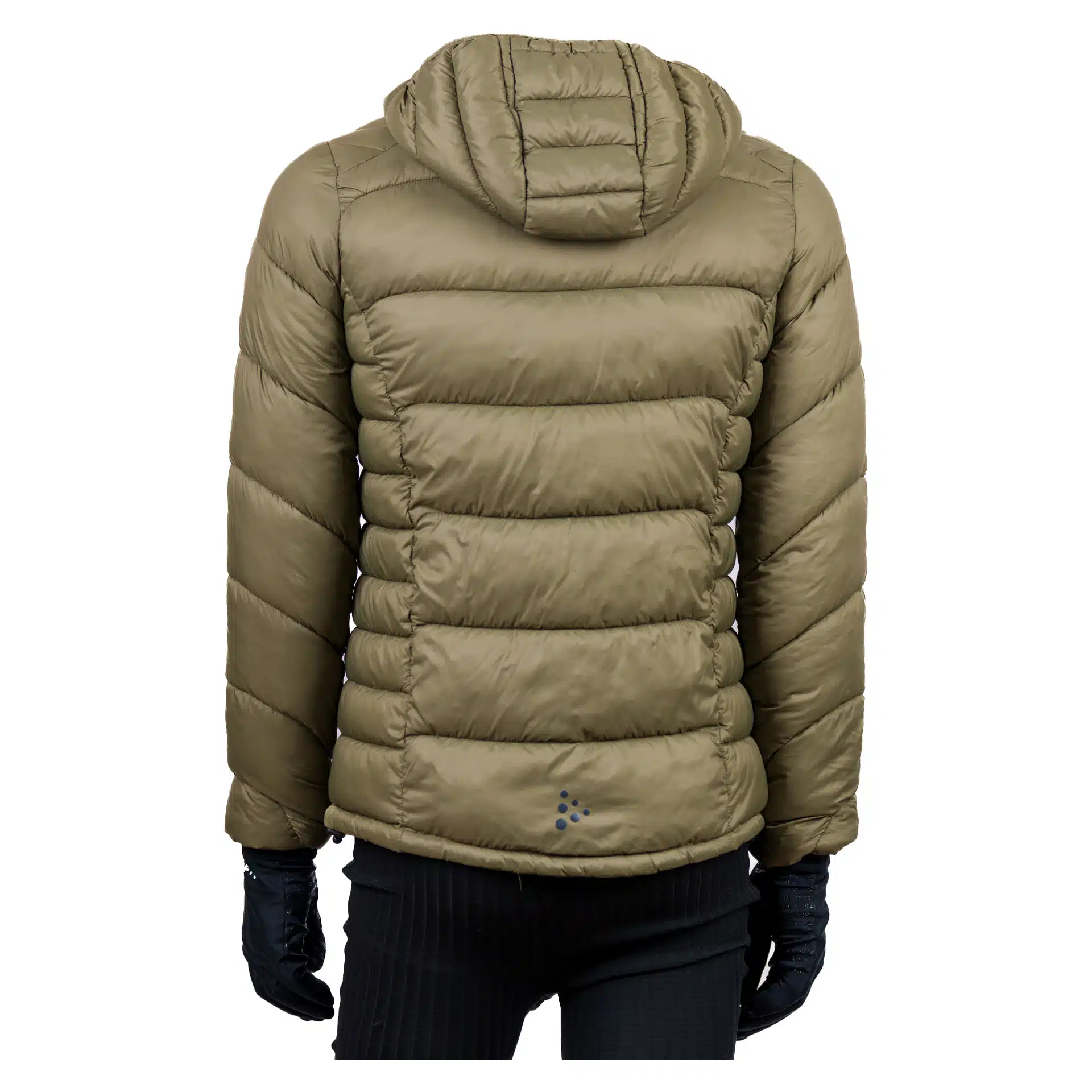 Craft Isolate Jacket Woman - Afbeelding 4