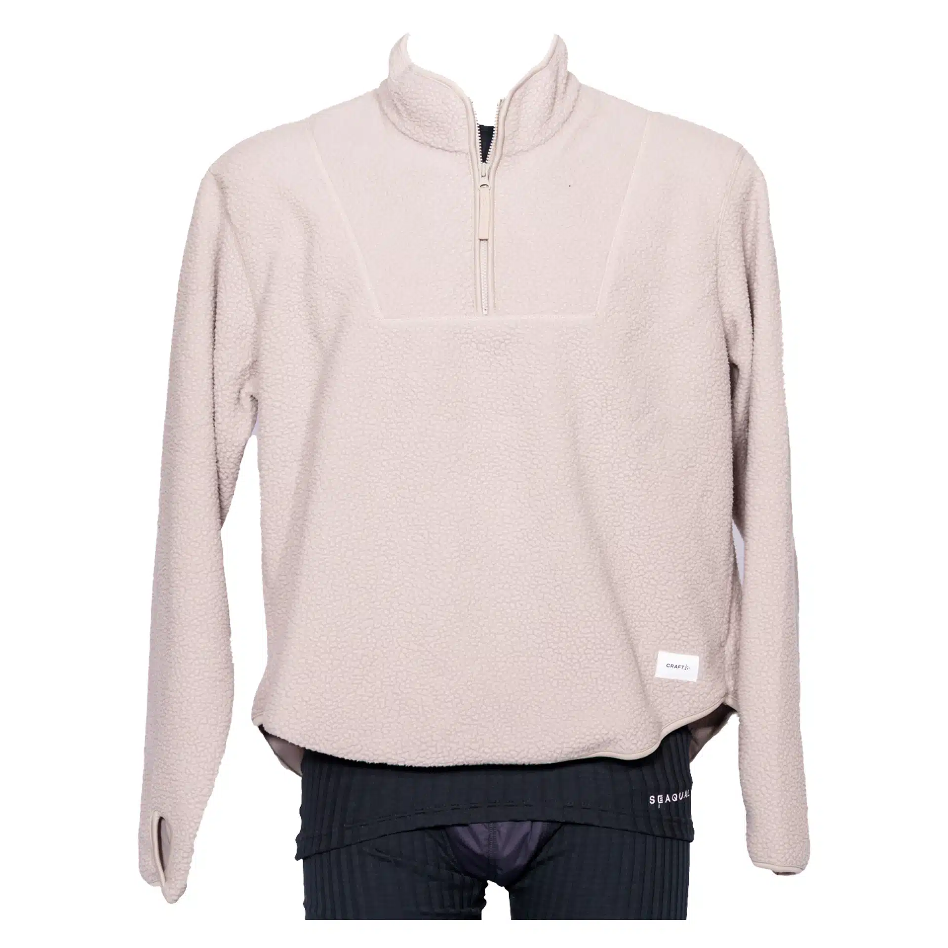 Craft Join Pile Fleece HZ Women