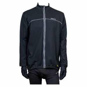 Craft Skate Thermo Jacket Windstopper