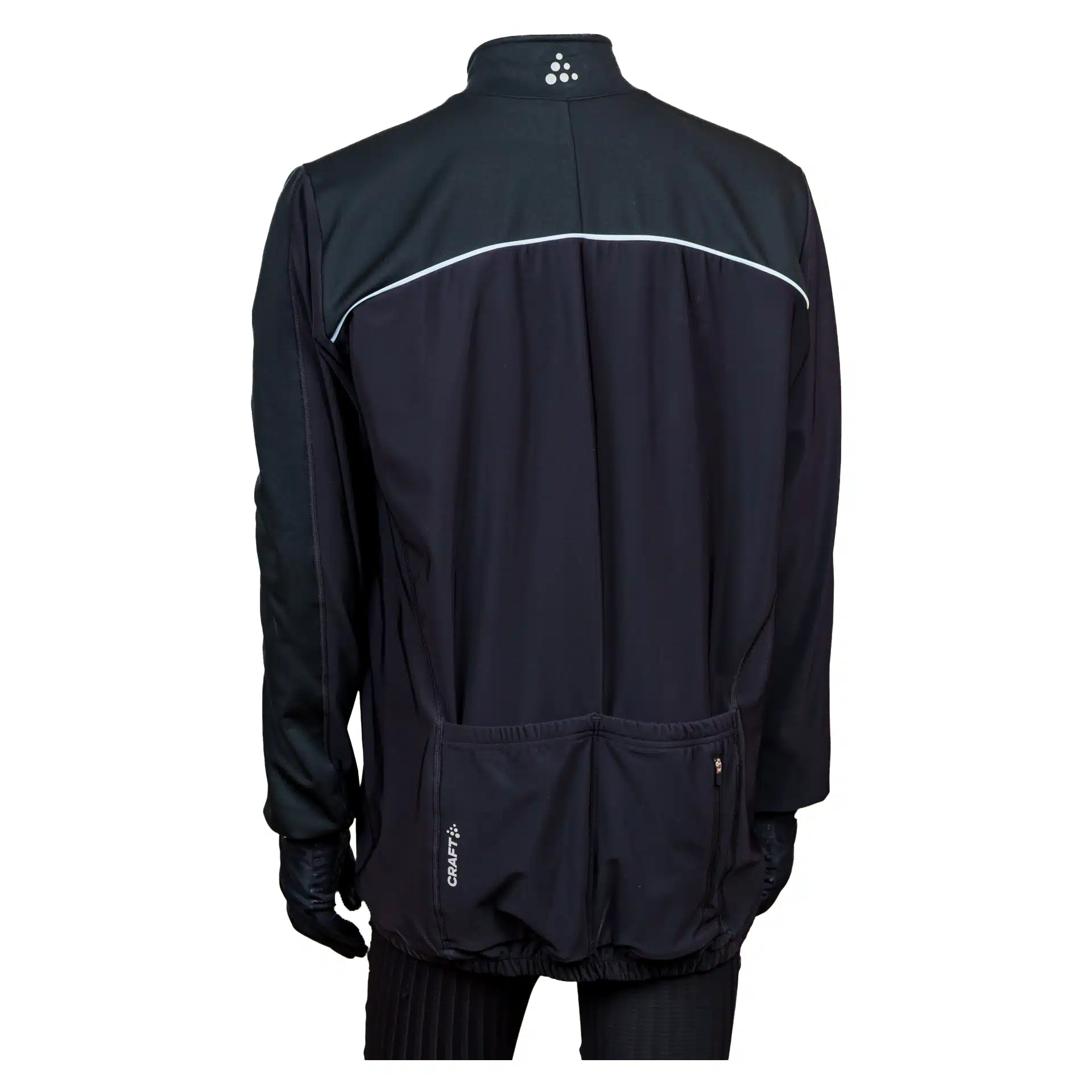 Craft Skate Thermo Jacket Windstopper - Afbeelding 2