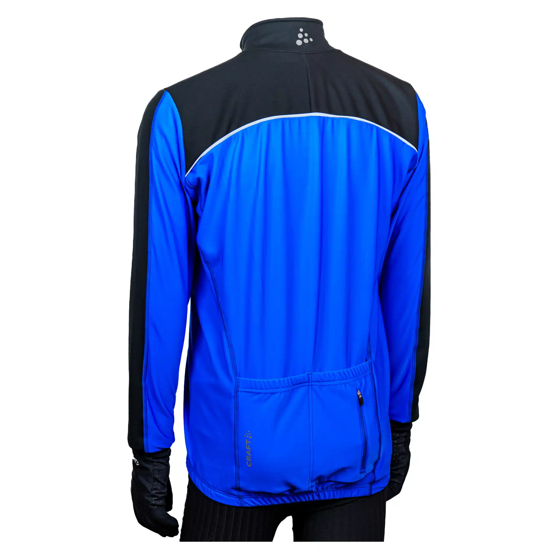 Craft Skate Thermo Jacket Windstopper - Afbeelding 4