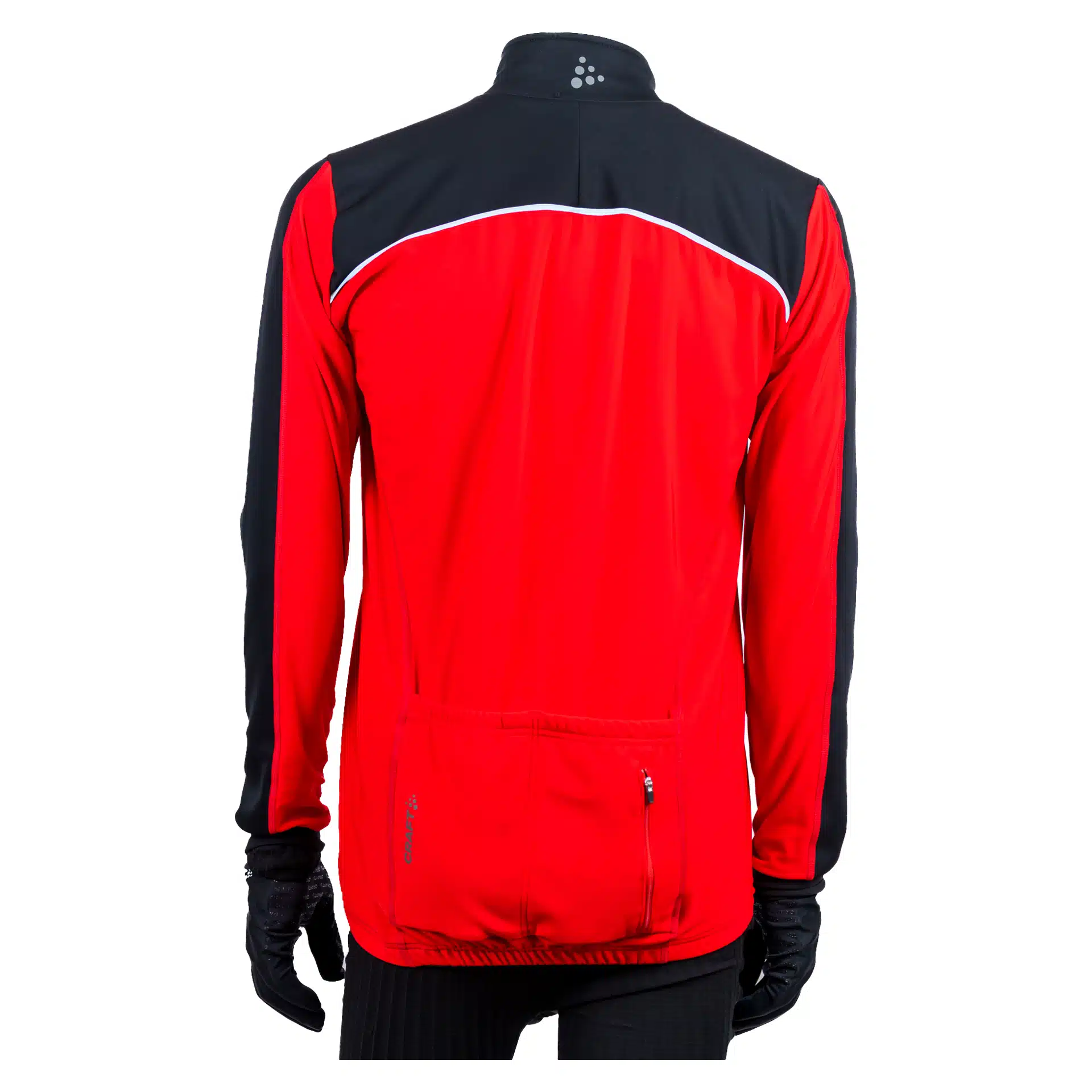 Craft Skate Thermo Jacket Windstopper - Afbeelding 6
