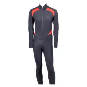 Craft Thermo Schaatspak Colorblock