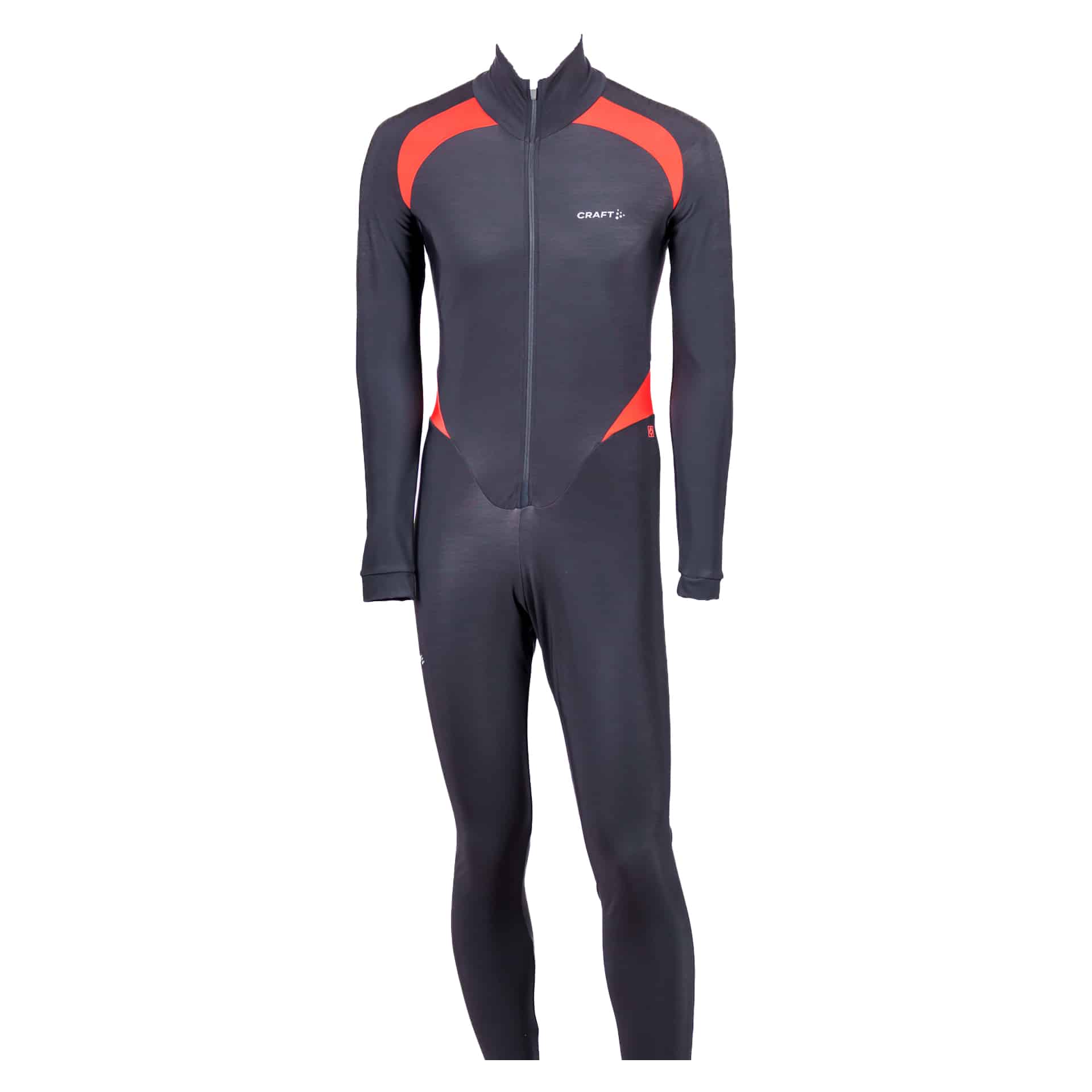 Craft Thermo Schaatspak Colorblock