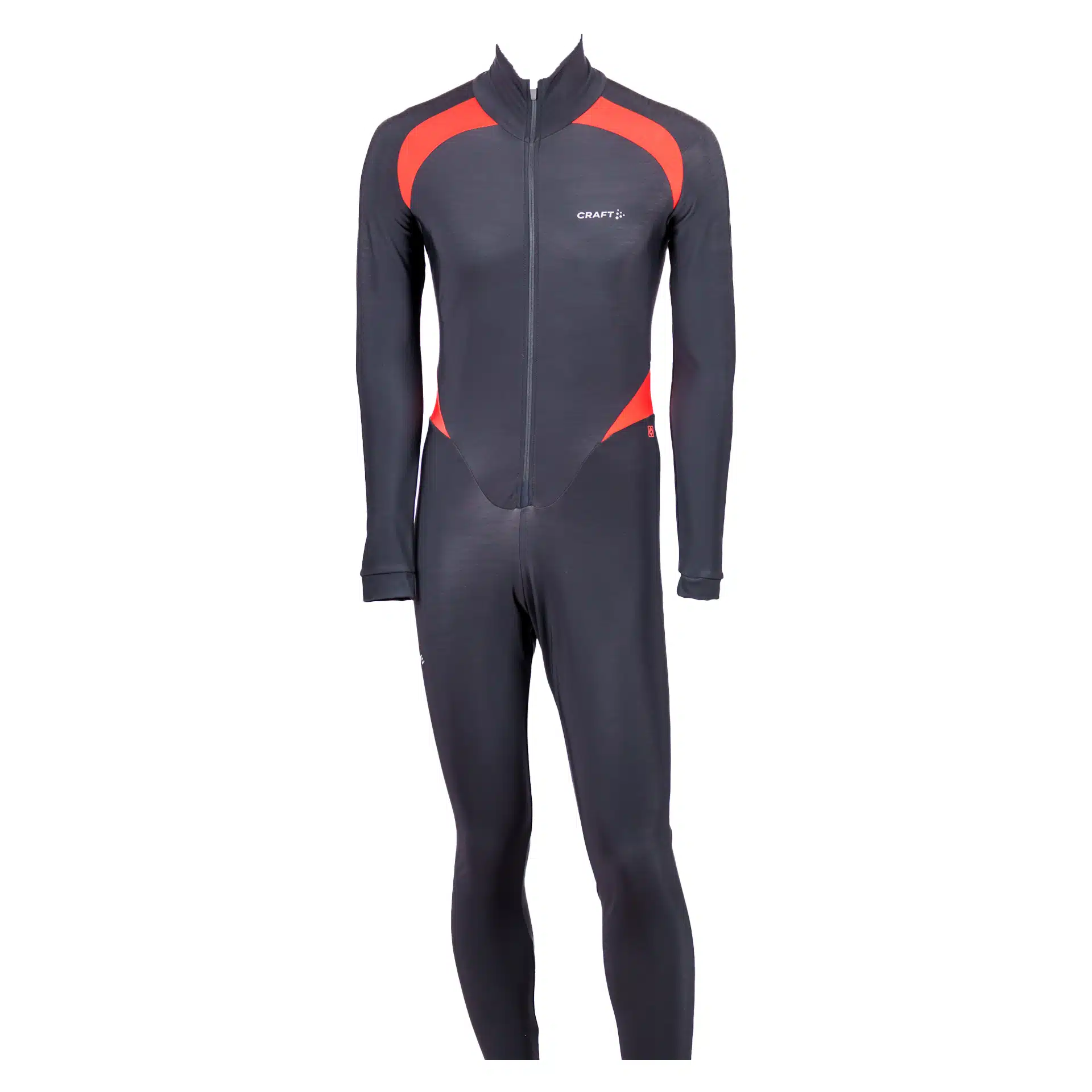Craft Thermo Schaatspak Colorblock