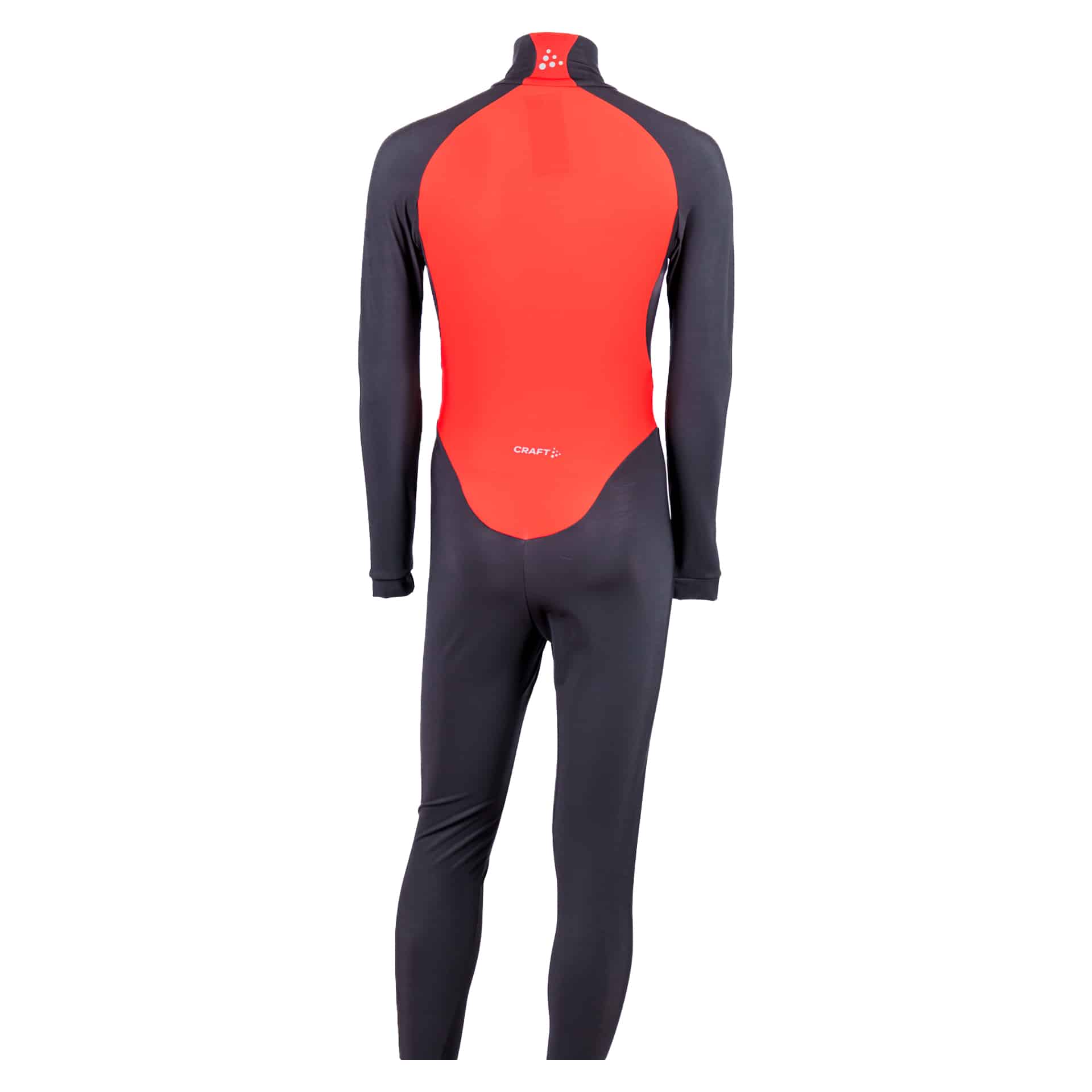 Craft Thermo Schaatspak Colorblock - Afbeelding 2