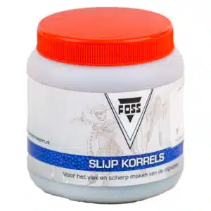 FOSS Slijpkorrels