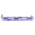 Marble Purple