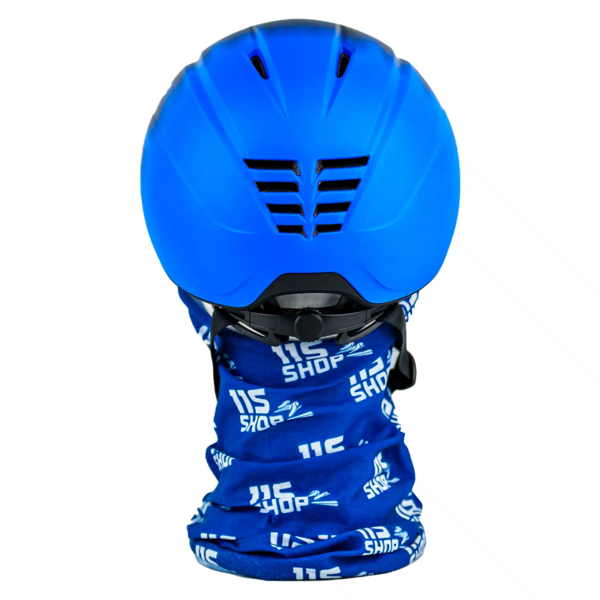 Nice Schaatshelm 022 - Afbeelding 4