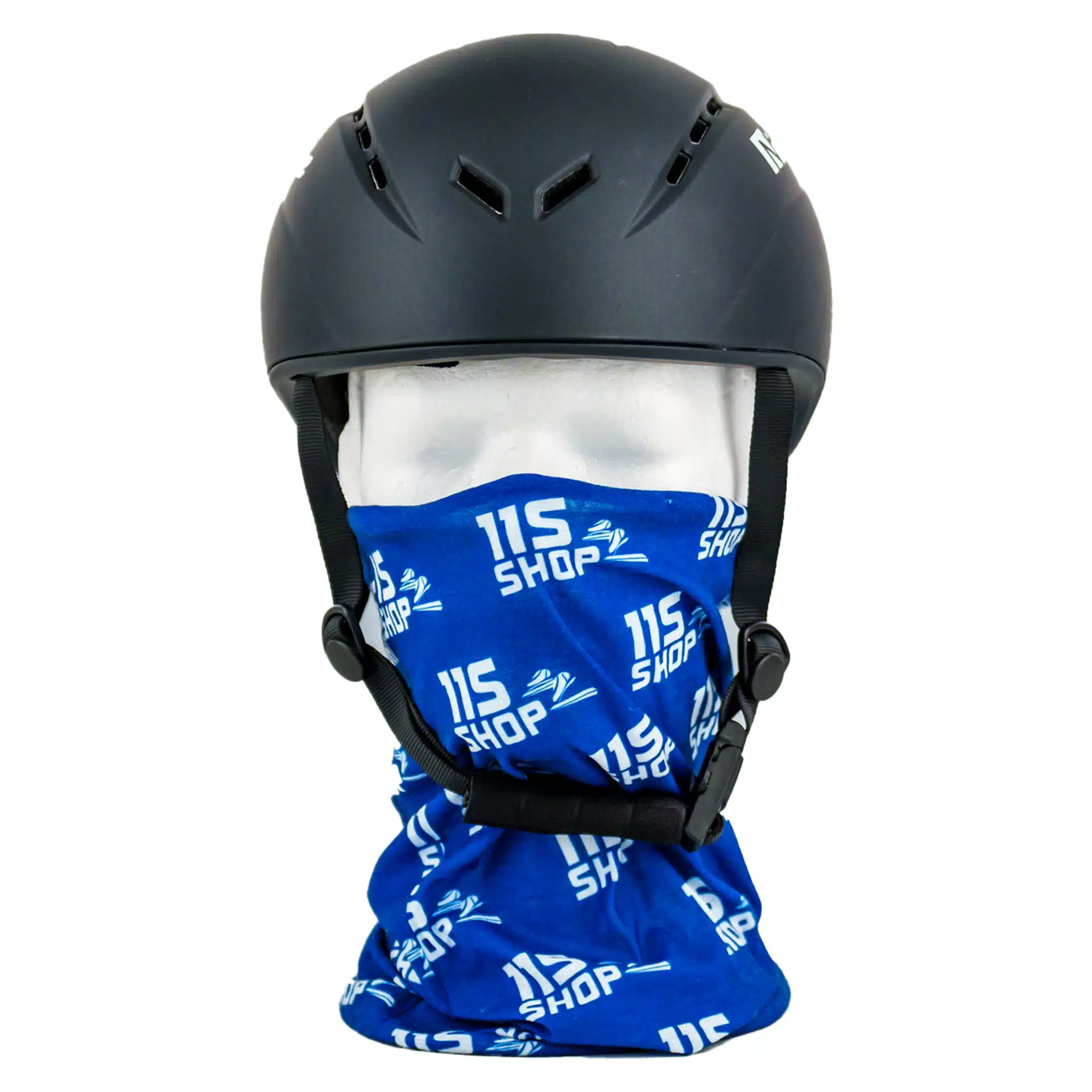 Nice Schaatshelm 022 - Afbeelding 11