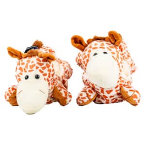 Nice skate friend giraffe
