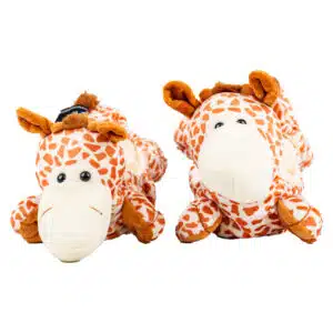 Nice skate friend giraffe