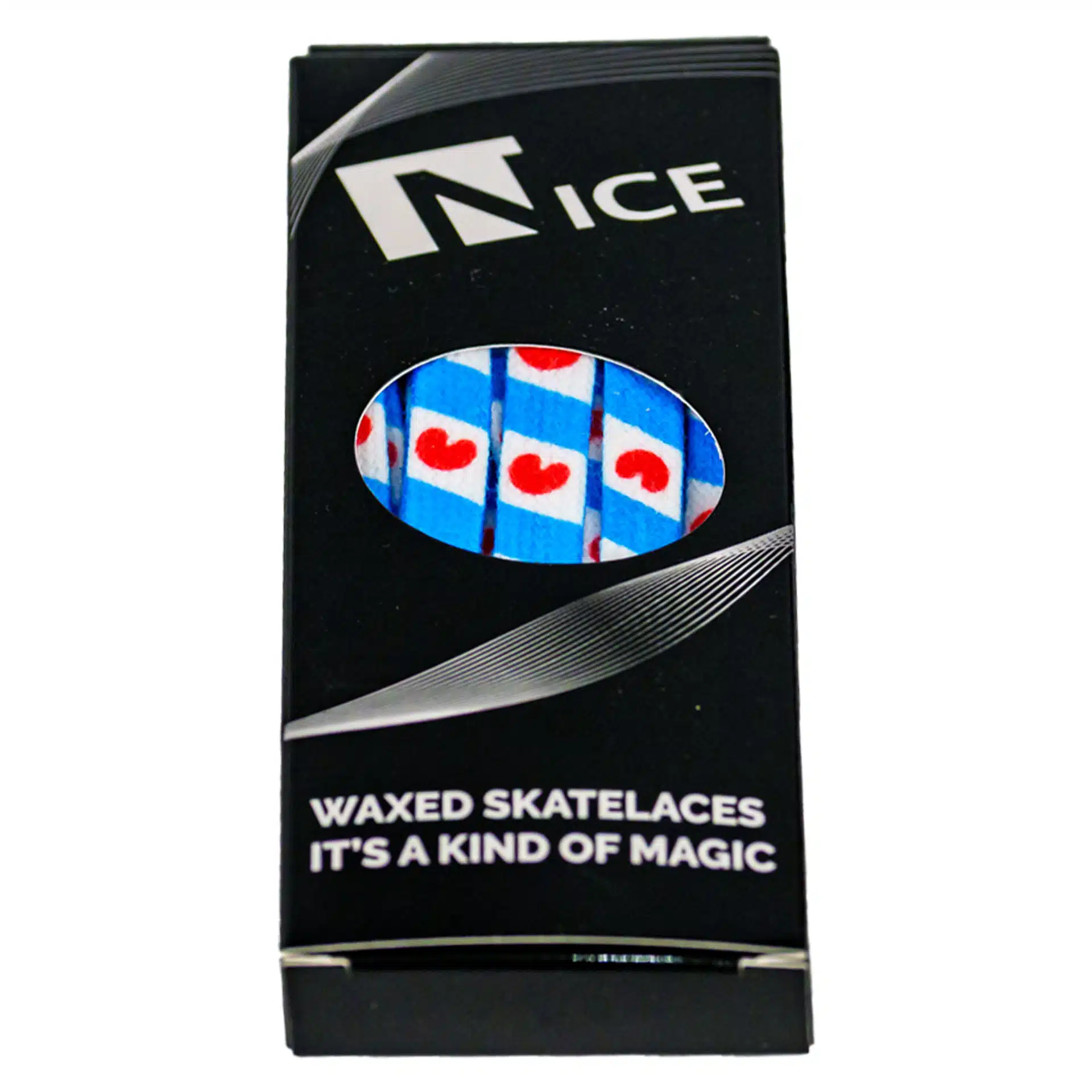 Nice Waxveters - Afbeelding 8