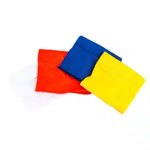 Nice wedstrijdbandjes basis