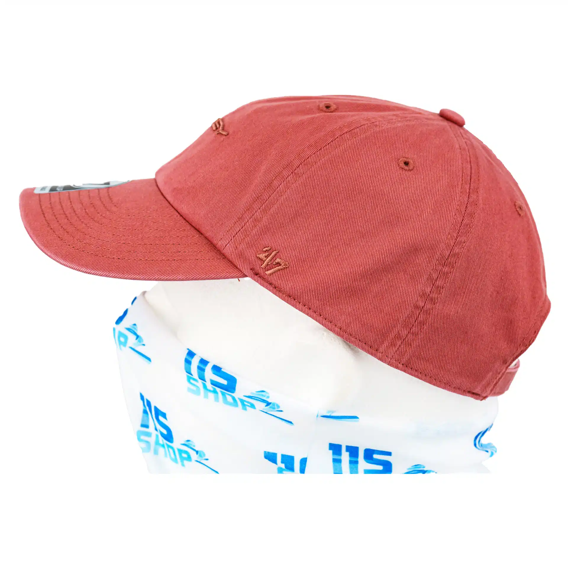 Oakley 47 soho dad hat - Afbeelding 2