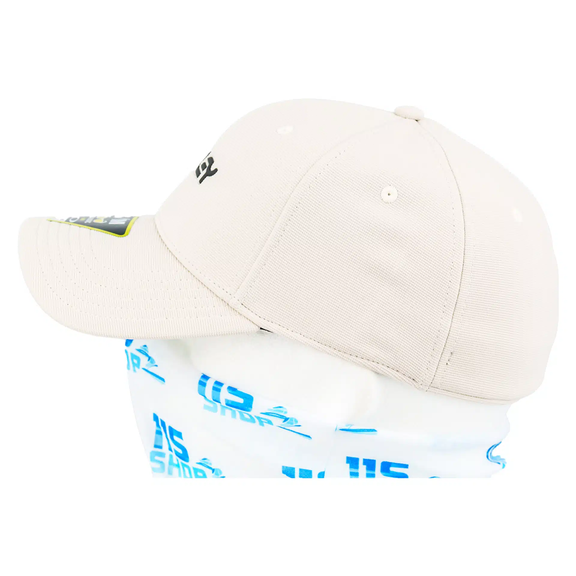 Oakley 6 panel stretch metallic - Afbeelding 2