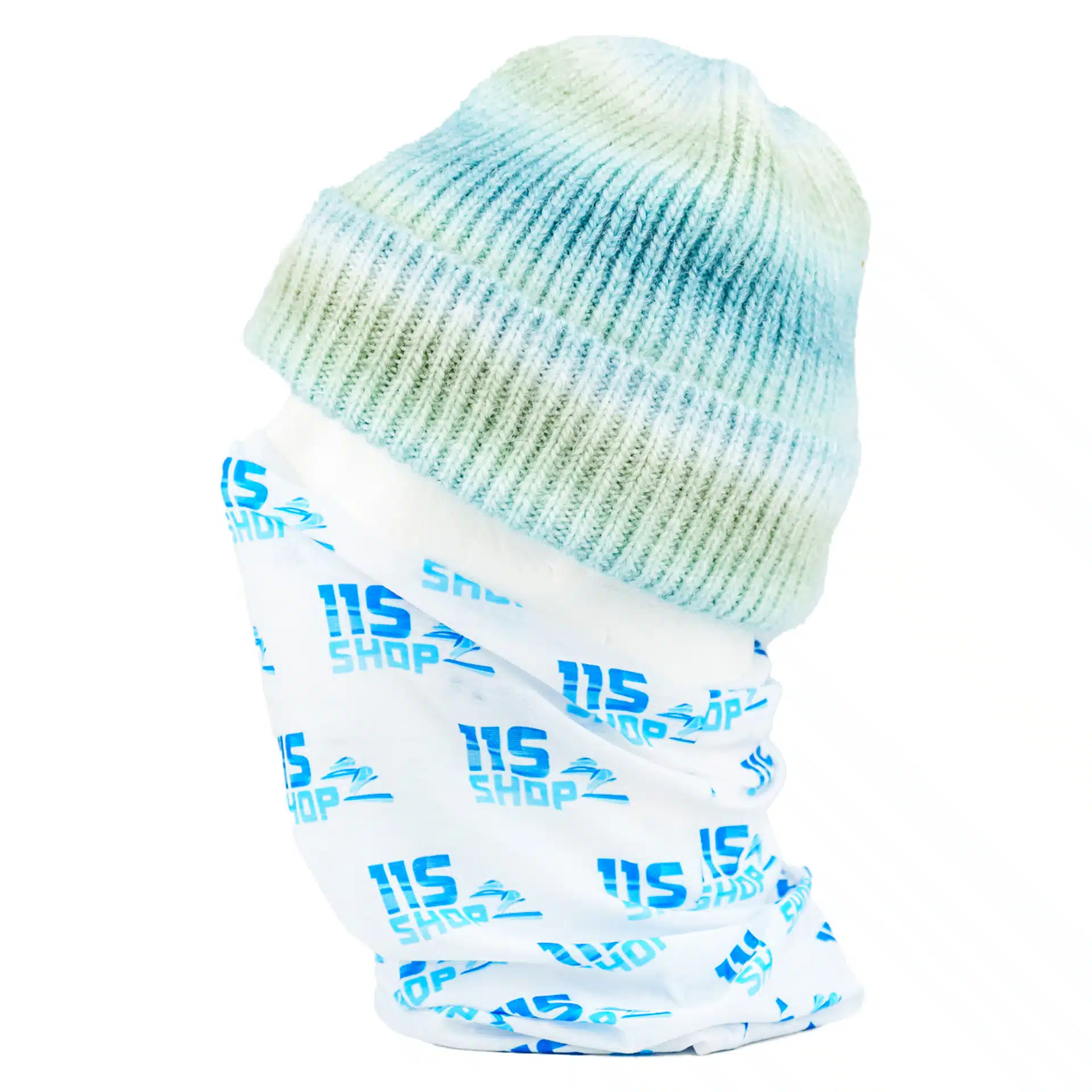 Oakley ellipse gradient beanie - Afbeelding 2