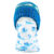 Blauw