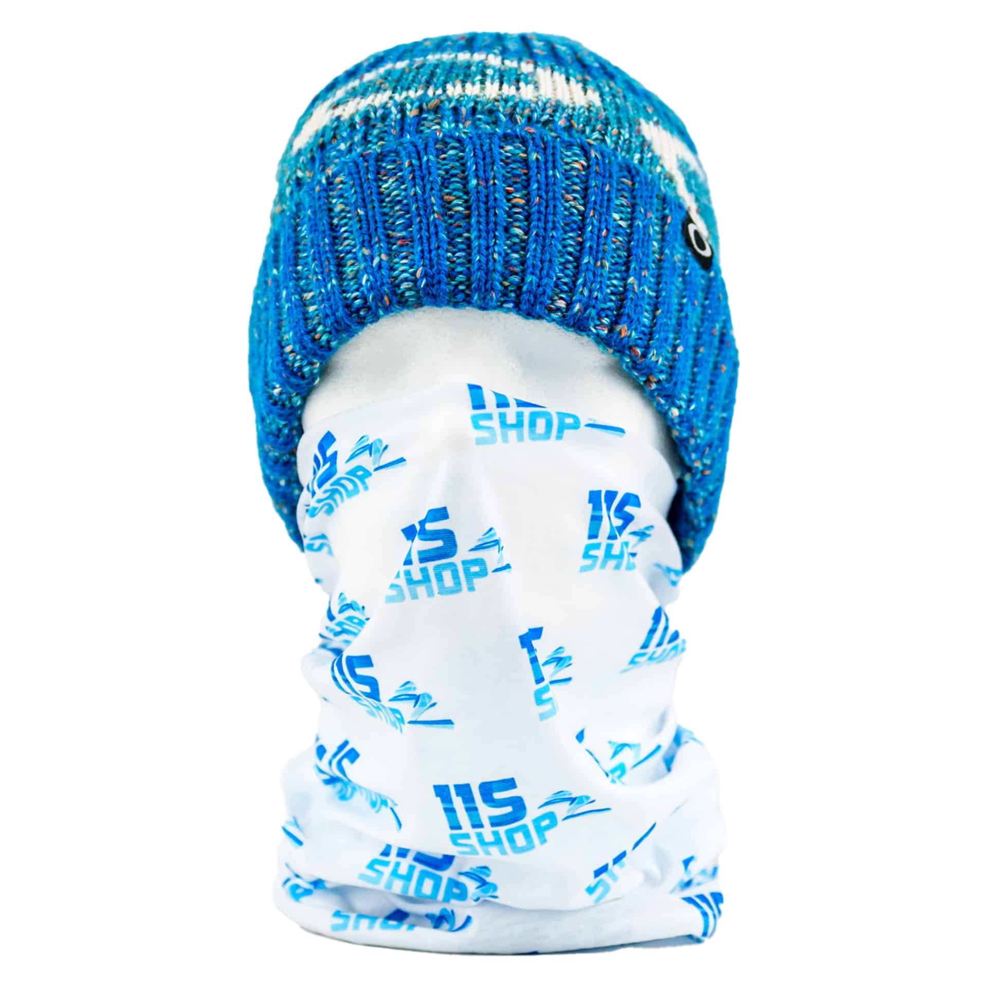 Oakley Ellipse Ribbed Beanie - Afbeelding 3