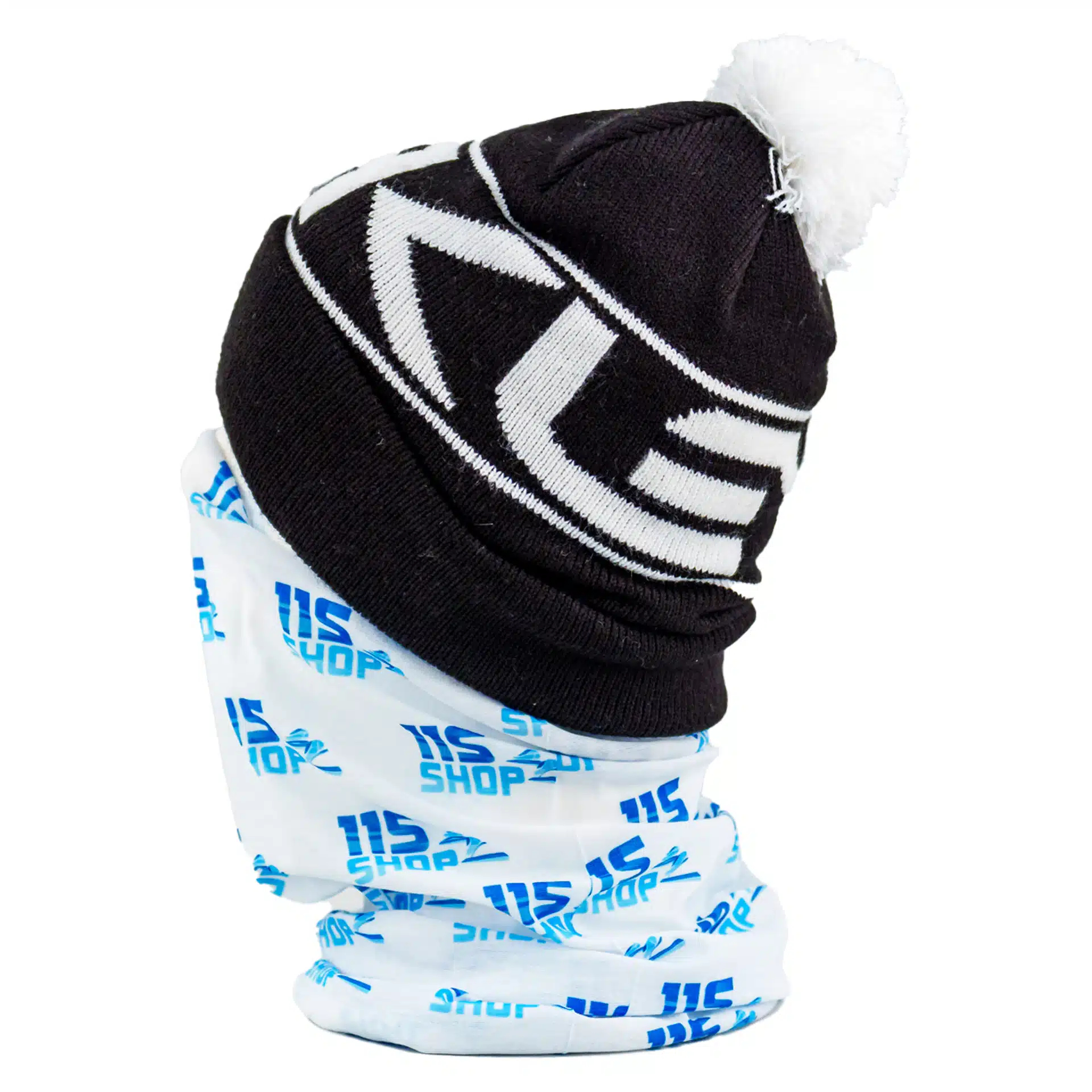 Oakley factory cuff beanie - Afbeelding 2