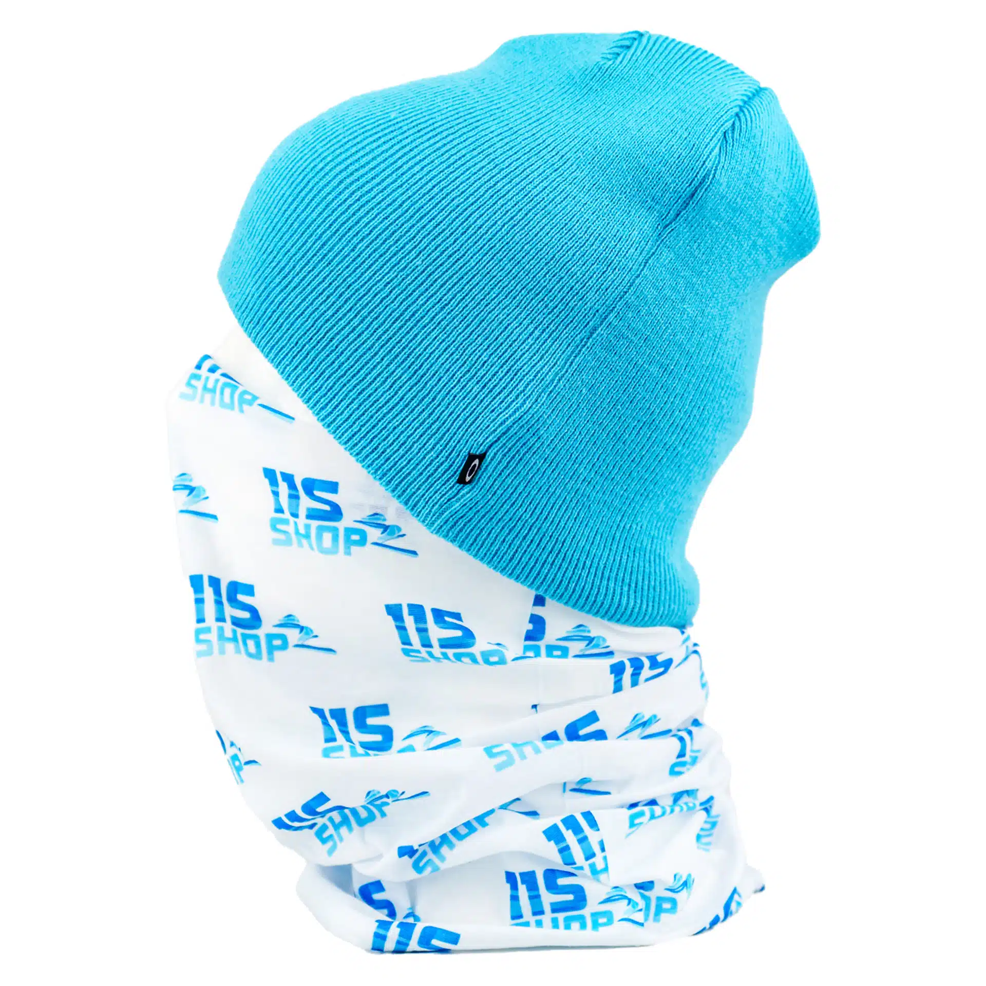 Oakley fine knit hat - Afbeelding 2