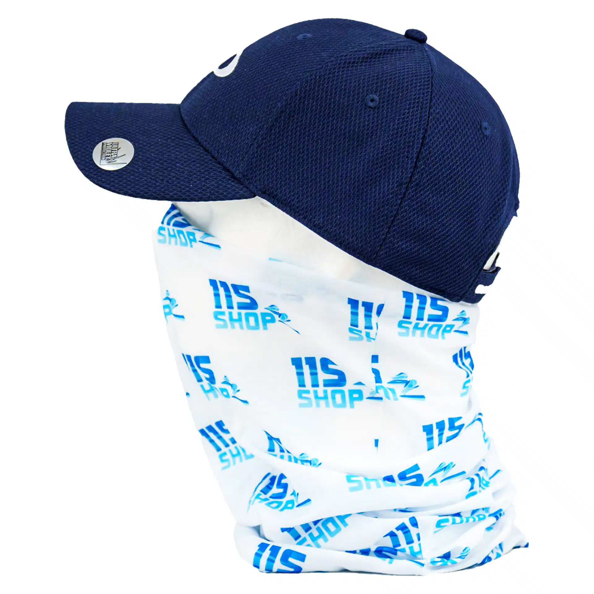 Oakley golf ellipse hat - Afbeelding 2