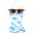 Brown smoke prism deek water polarized