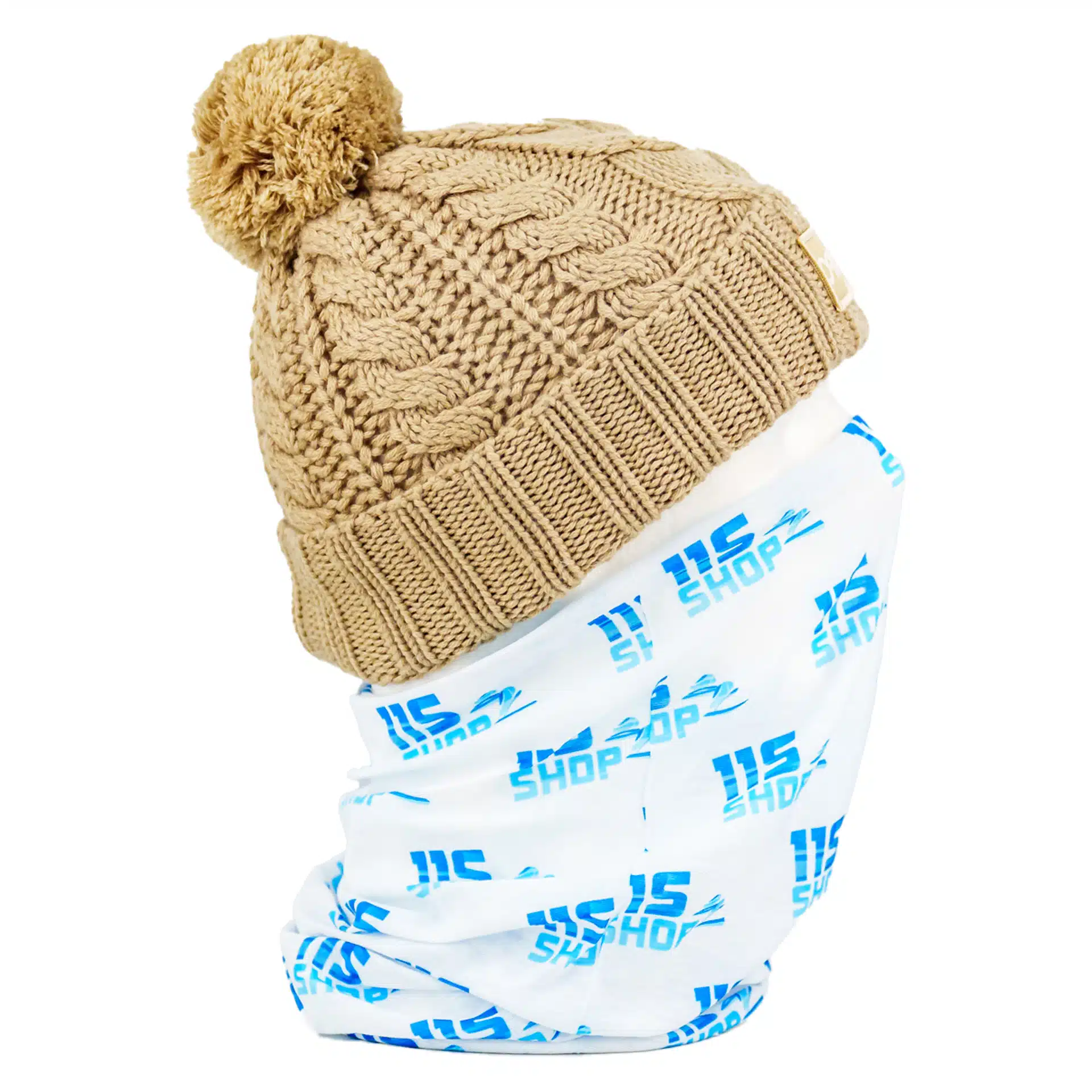 Oakley Harper pom beanie - Afbeelding 2
