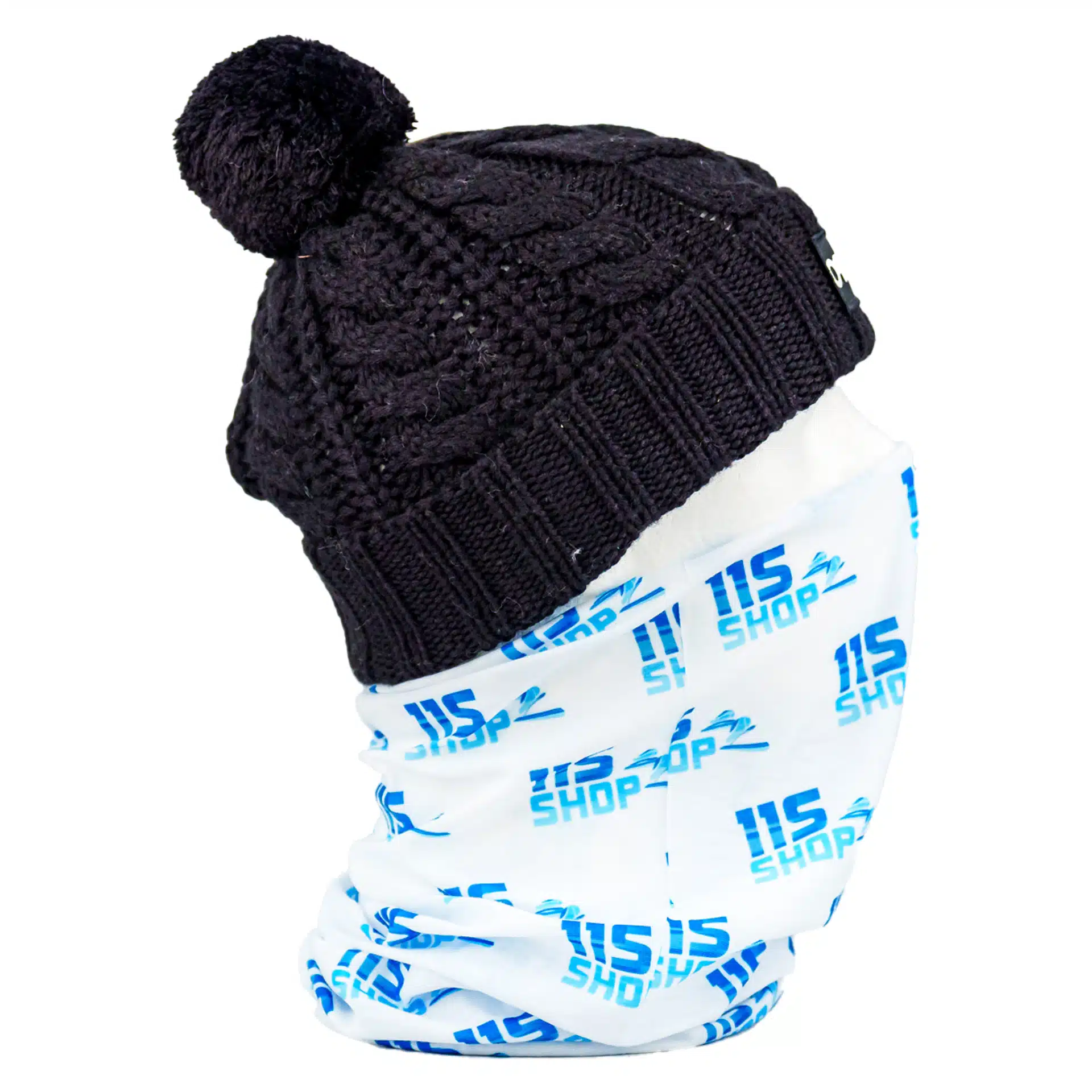 Oakley Harper pom beanie - Afbeelding 4