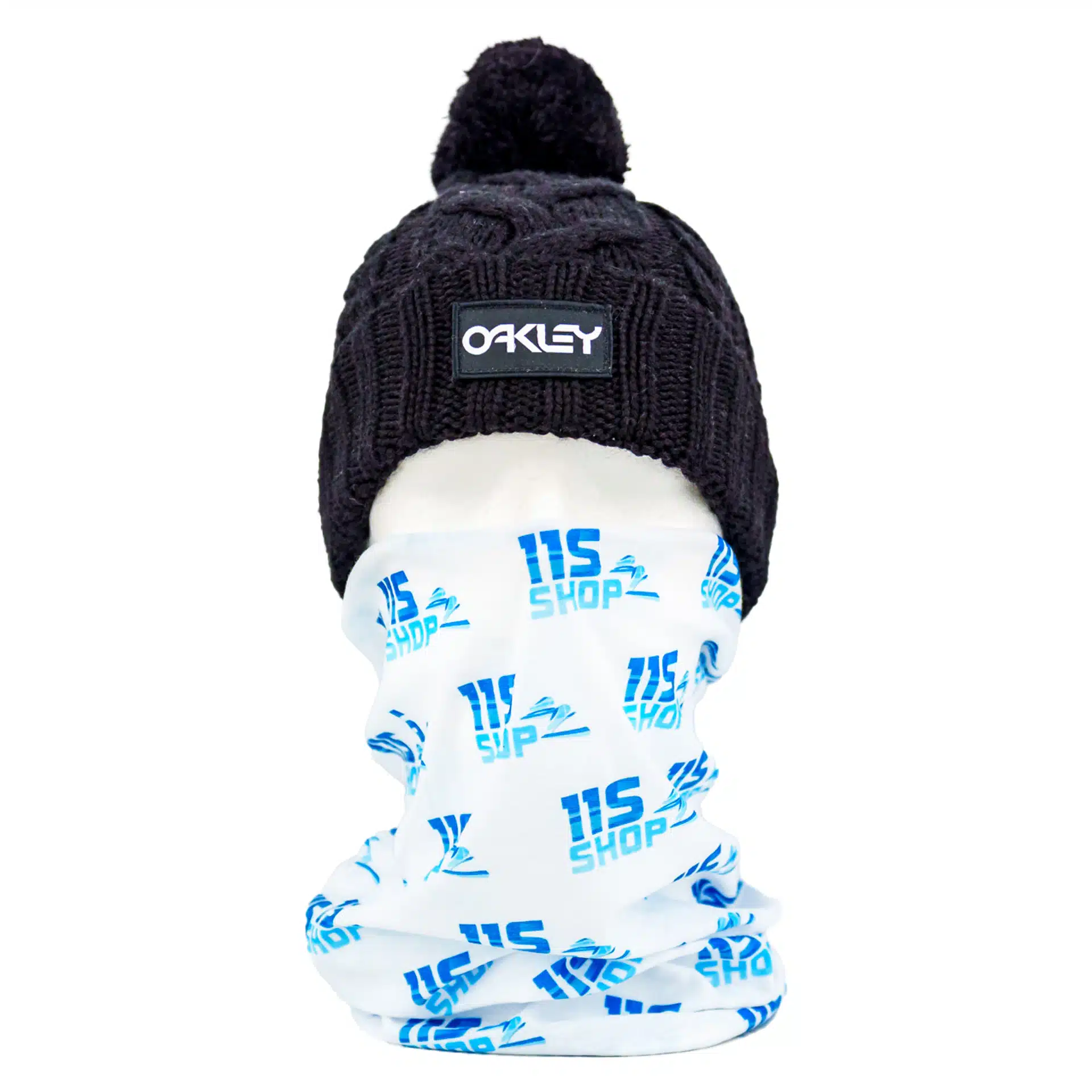 Oakley Harper pom beanie - Afbeelding 3