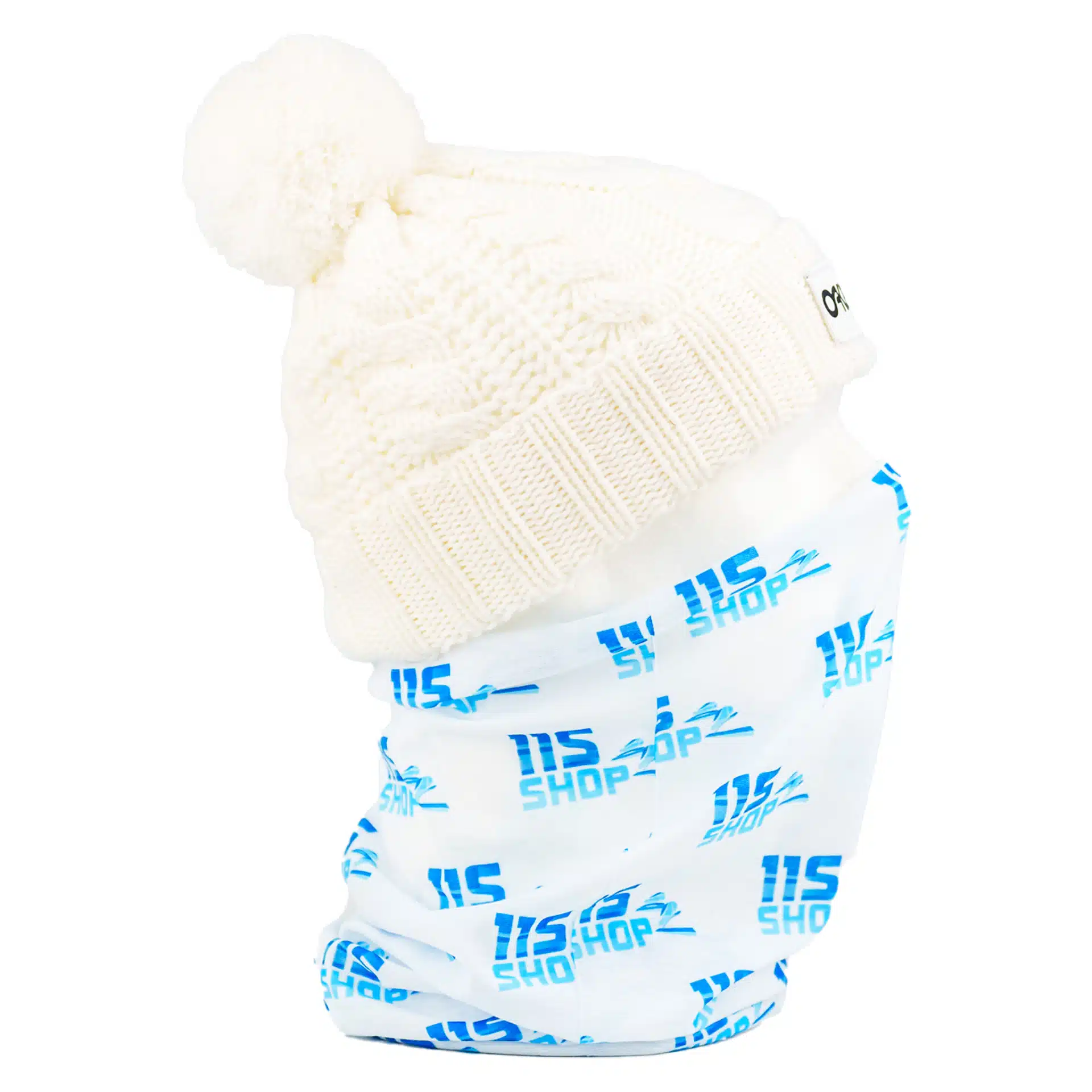 Oakley Harper pom beanie - Afbeelding 6