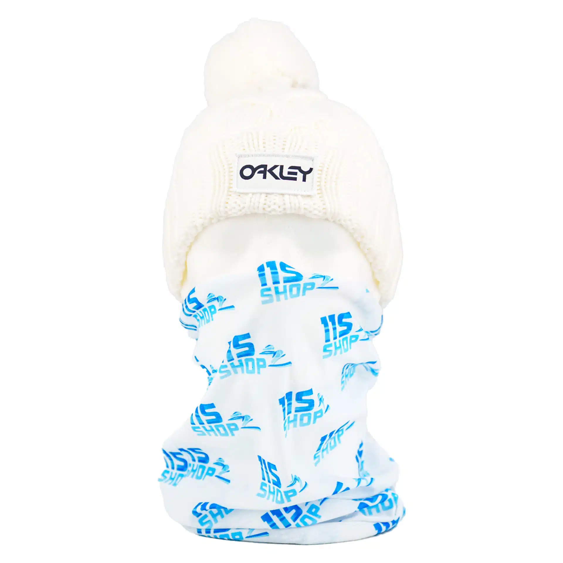 Oakley Harper pom beanie - Afbeelding 5