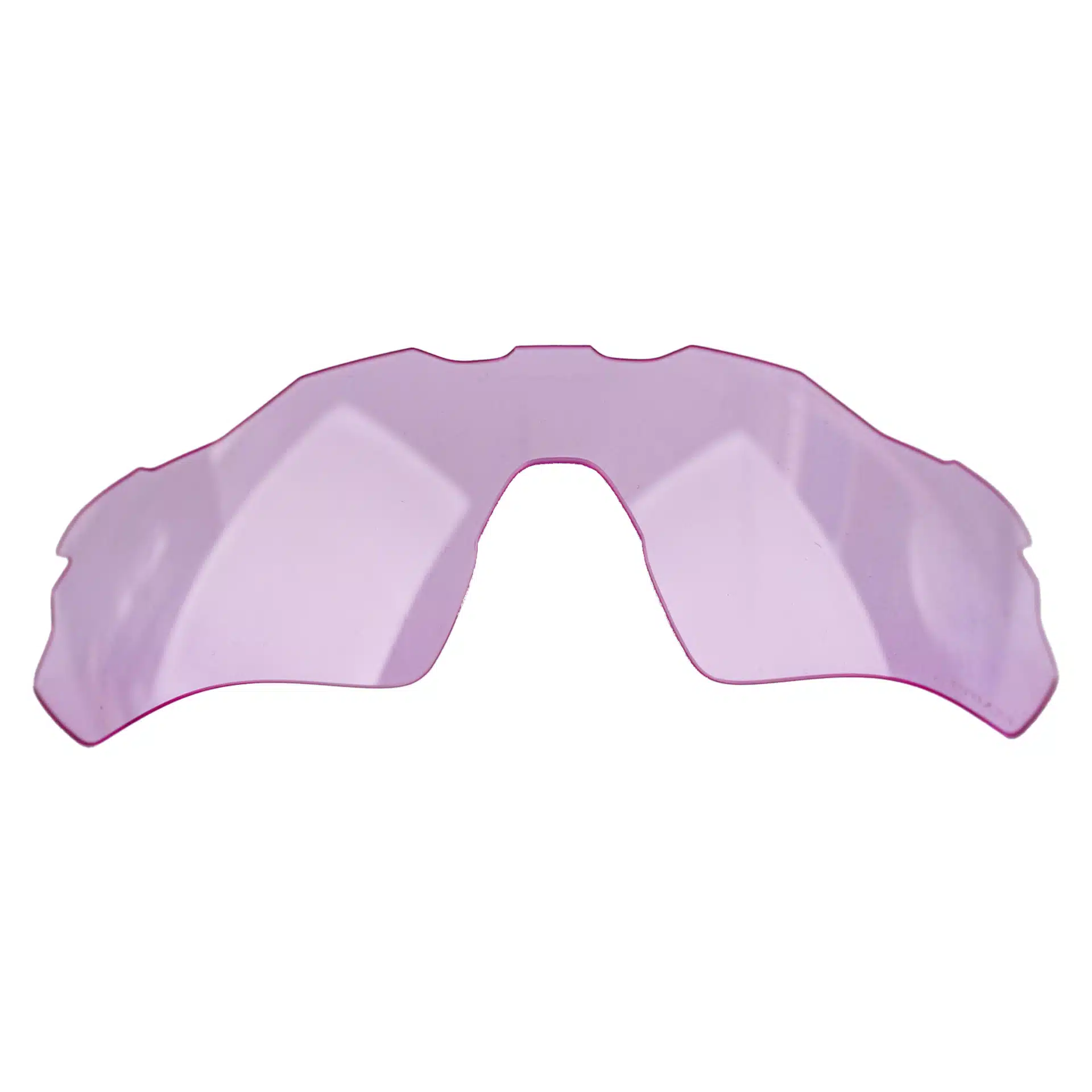 Oakley Radar EV path los glas - Afbeelding 2
