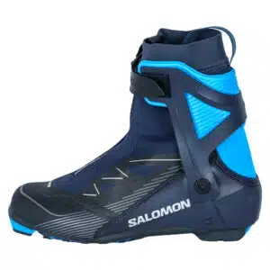 Salomon Pro combi SC prolink