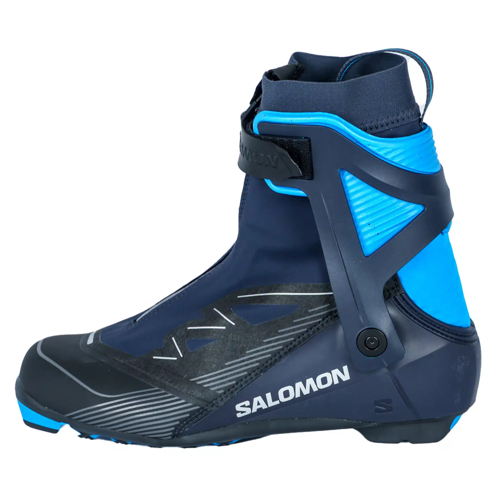 Salomon Pro combi SC prolink