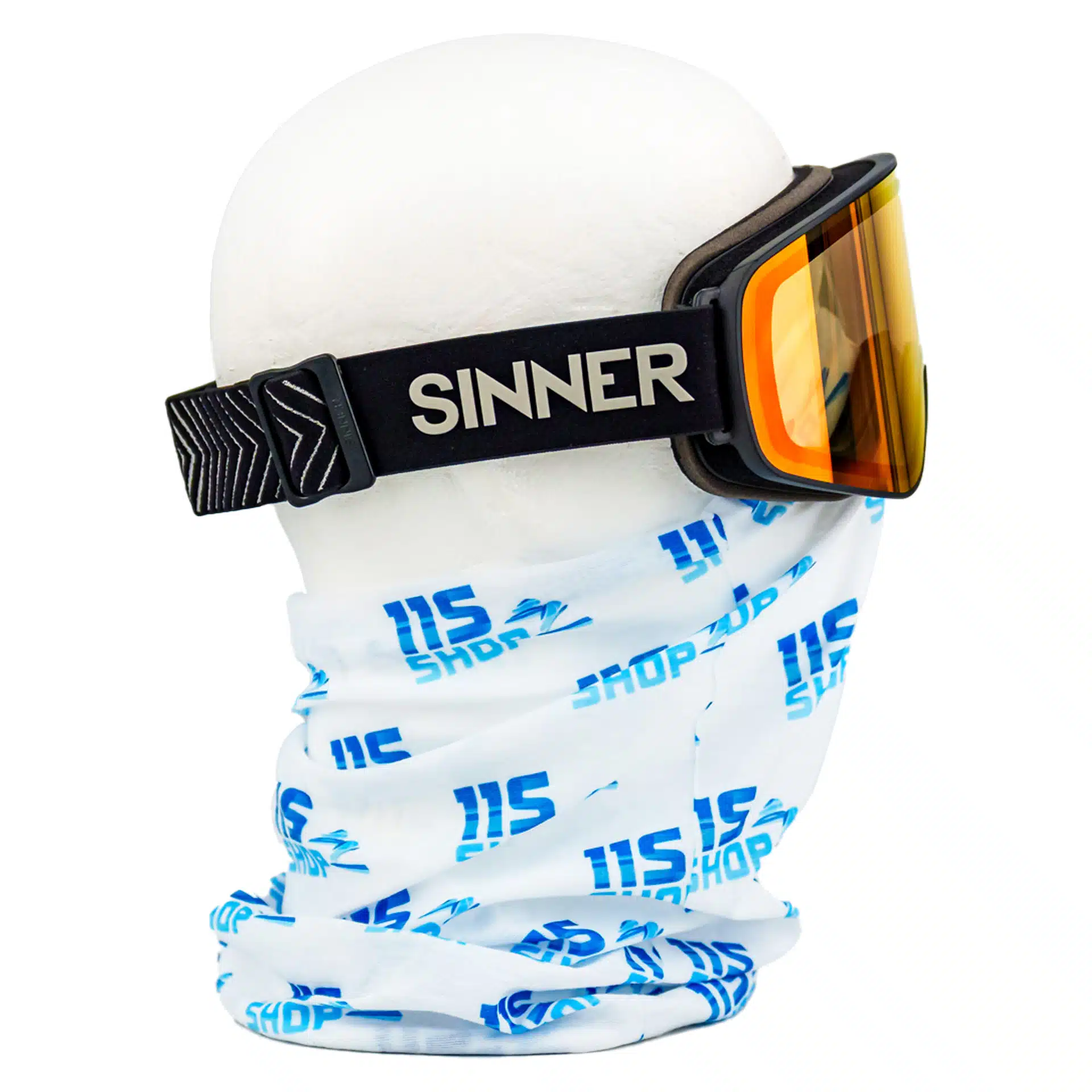Sinner Batawa S1-S3 - Afbeelding 2