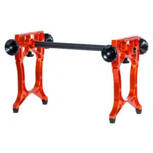 SkateTec Jig Pro Carbon