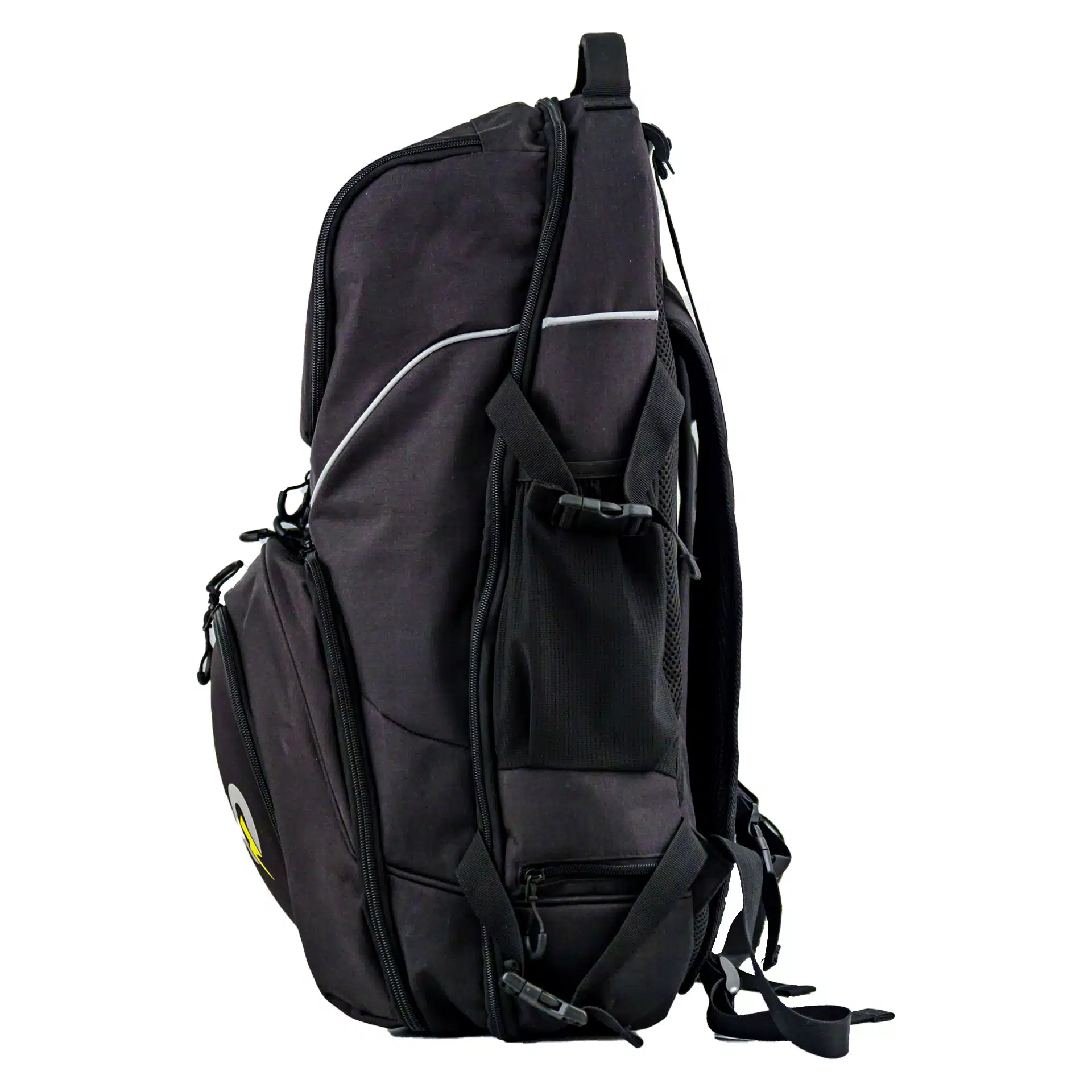 SkateTec Attaq rugzak - Afbeelding 3