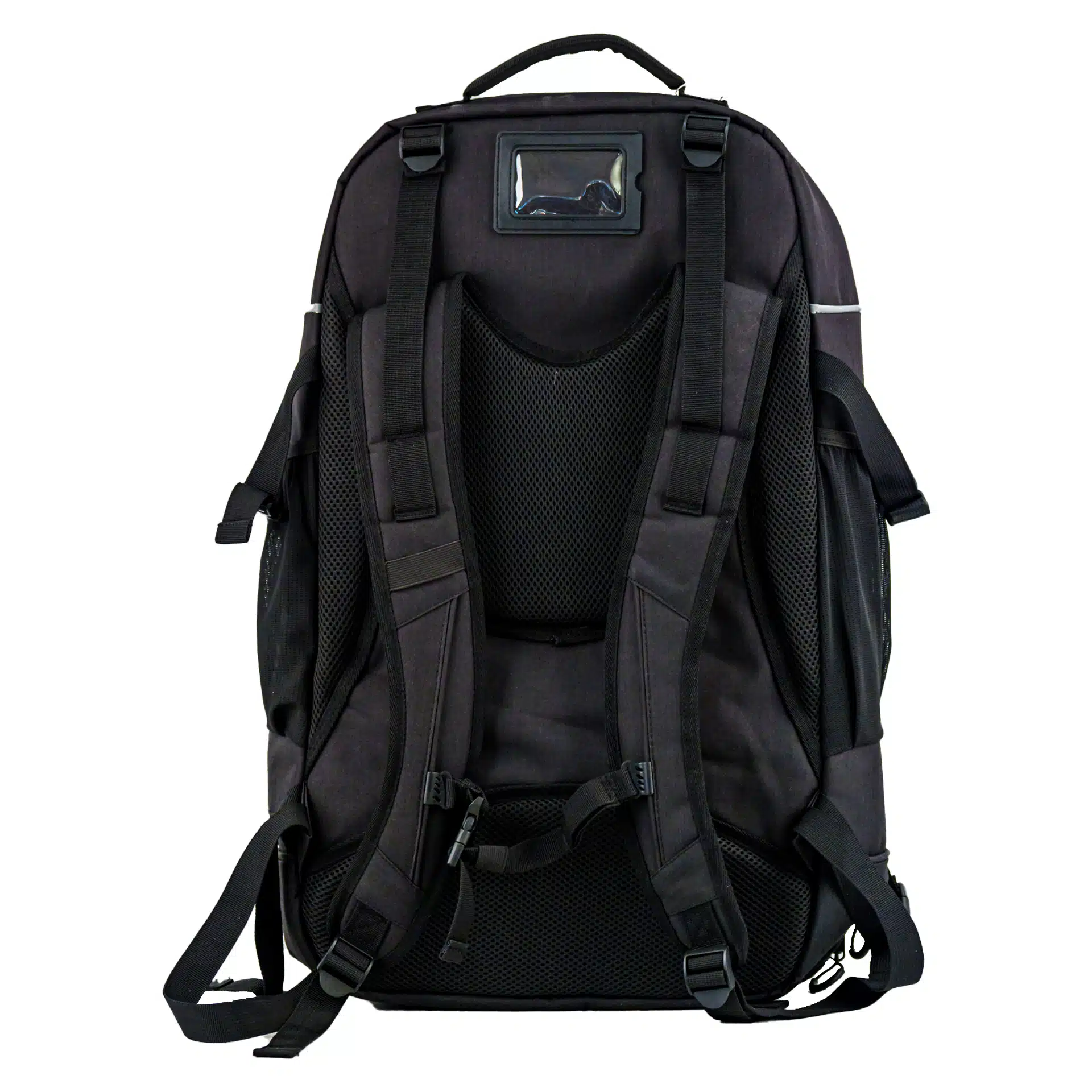 SkateTec Attaq rugzak - Afbeelding 5