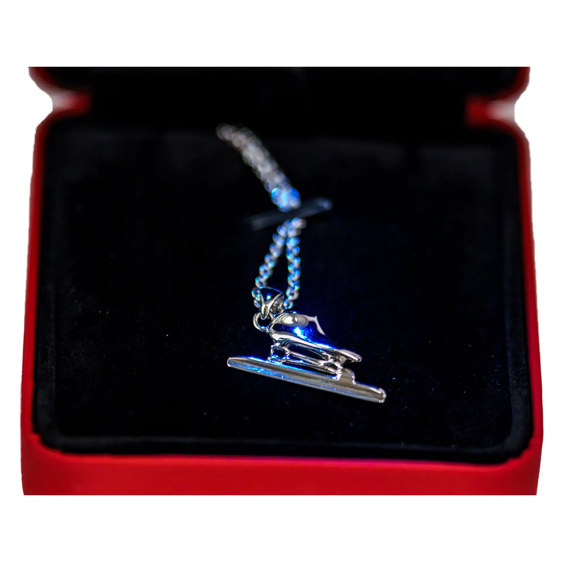 SkateTec ketting #527 - Afbeelding 2