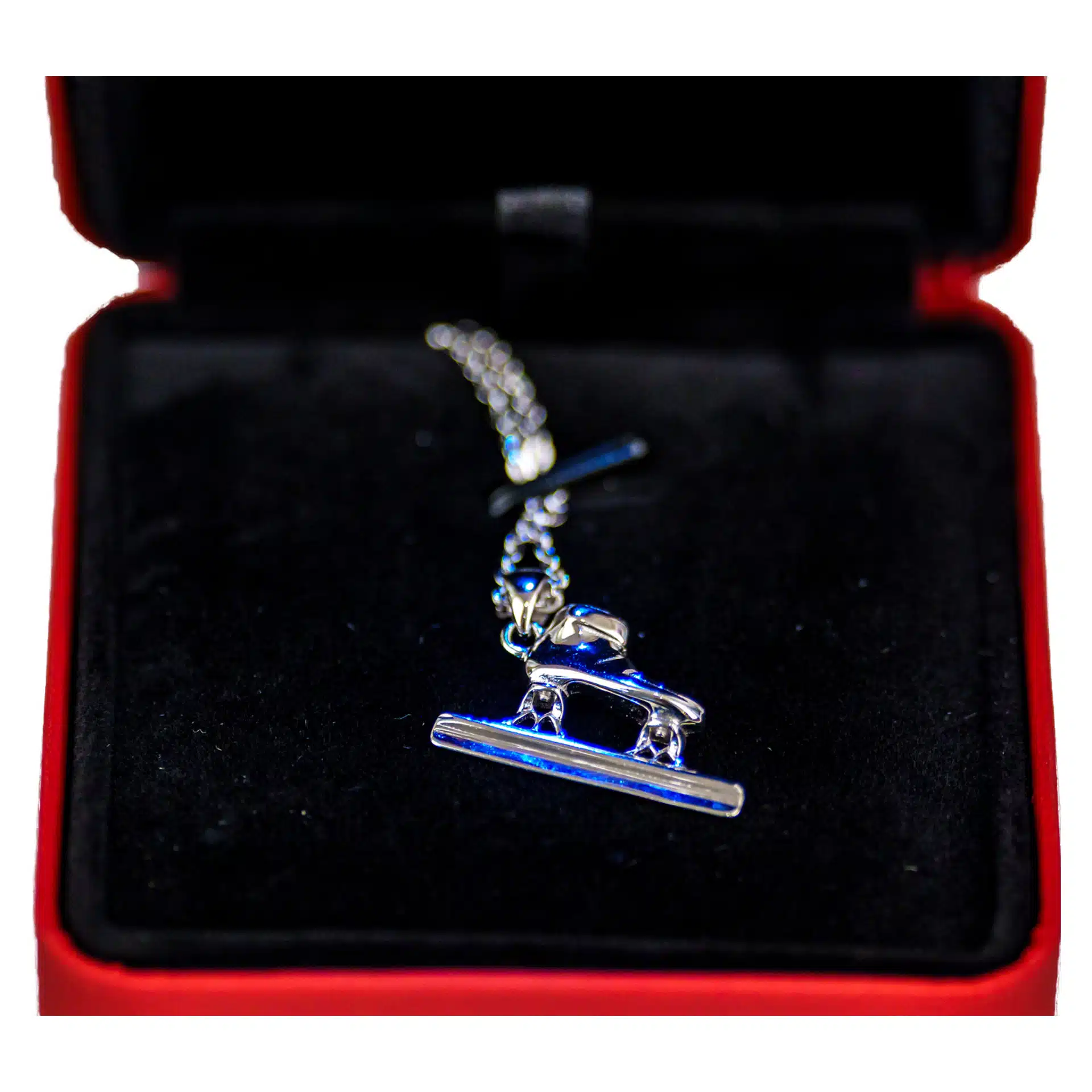 SkateTec ketting M-Wave - Afbeelding 2