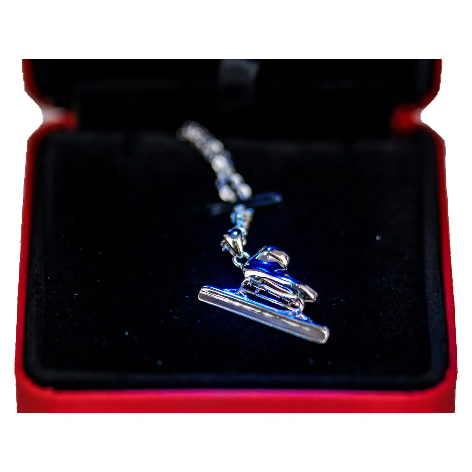 SkateTec ketting Otto - Afbeelding 2